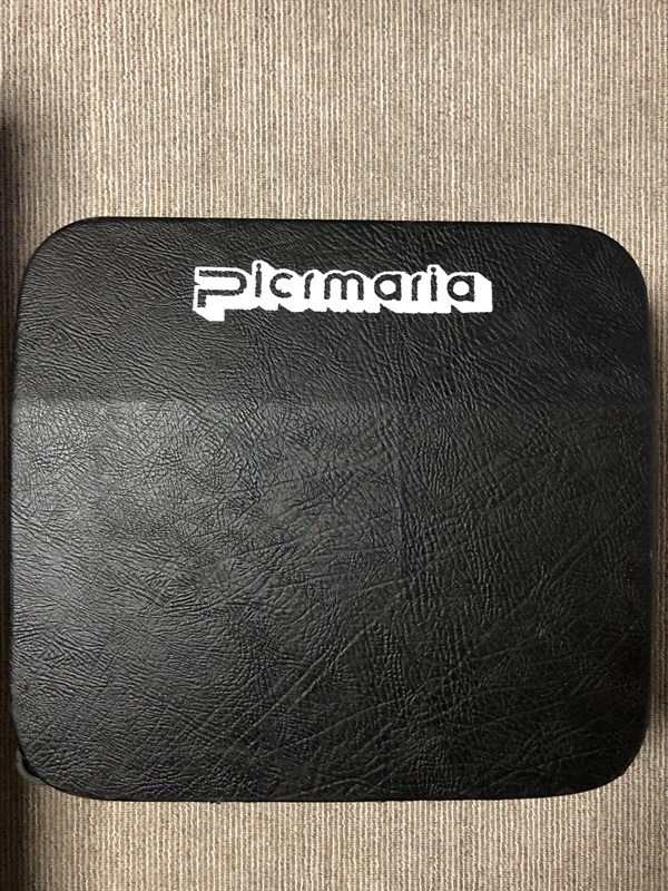 PIERMARIA Castelfidardo Italy Piermaria 206の画像